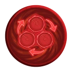 Triple Binding Vow Spin