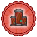 Triple Capsule