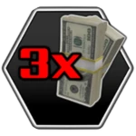 Triple Cash