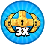 Triple Chest