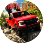 Triple Diesel