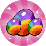 Triple Egg Open