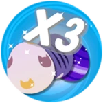 Triple Egg Unboxing