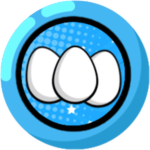 Triple Eggs