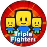 Triple Fighters Opening