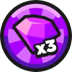 Triple Gems