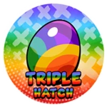 Triple Hatch