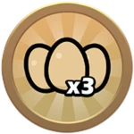 Triple Hatch
