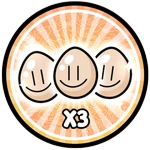 Triple Hatch
