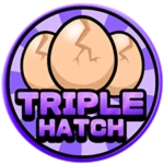 Triple Hatch