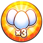 Triple Hatch