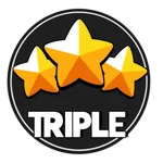 Triple Hatch