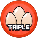 Triple Hatch