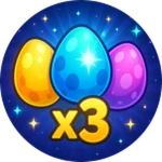 Triple Hatch