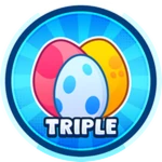 Triple Hatch!