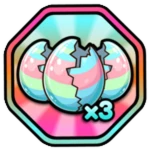 Triple Hatch