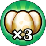 Triple Hatch