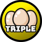 Triple Hatch