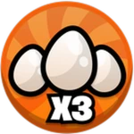 Triple Hatch