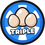 Triple Hatch