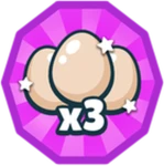 Triple Hatch