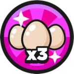 Triple Hatch