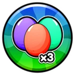 Triple Hatch