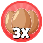 Triple Hatch