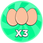 Triple Hatch