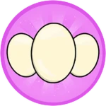 Triple Hatch