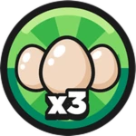 Triple Hatch
