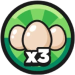 Triple Hatch