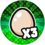 Triple Hatch