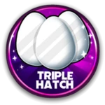 Triple Hatch