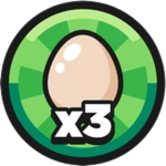Triple Hatch
