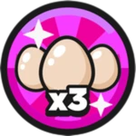 Triple Hatch