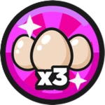 Triple Hatch