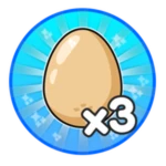 Triple Hatch