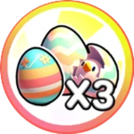 Triple Hatch