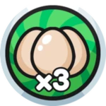 Triple Hatch