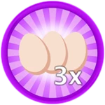 Triple Hatch
