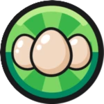 Triple Hatch! 
