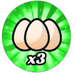 Triple Hatch
