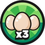 Triple Hatch