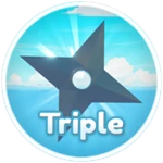 Triple Hatch