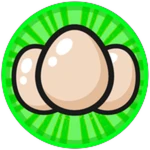 Triple Hatch