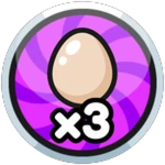 Triple Hatch
