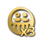 Triple Hatch