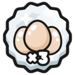 Triple Hatch