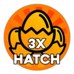 Triple Hatch